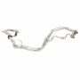 Motorcraft Air Conditioning Hoses and Lines for 2017-2019 FUSION, 2017-2020 MKZ - HP5Z19A834B