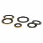 Motorcraft Air Conditioning Replacement O-Rings and Seals DR3Z19B596A