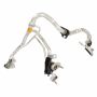 Motorcraft Air Conditioning Hoses and Lines for 2017-2018 TRANSIT CONNECT - DV6Z19A834L