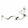 Motorcraft Air Conditioning Hoses and Lines for 2017-2018 TRANSIT CONNECT - DV6Z19A834L