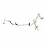 Motorcraft Air Conditioning Hoses and Lines for 2017-2018 TRANSIT CONNECT - DV6Z19A834L