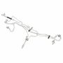 Motorcraft Air Conditioning Hoses and Lines for 2013-2018 C-MAX - FV6Z19A834E