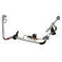 Motorcraft Air Conditioning Hoses and Lines for 2017-2018 FOCUS - H1FZ19A834A
