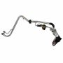 Motorcraft Air Conditioning Hoses and Lines for 2017-2018 FOCUS - H1FZ19A834A
