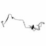 Motorcraft Air Conditioning Hoses and Lines for 2017-2018 FOCUS - H1FZ19A834B