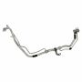 Motorcraft Air Conditioning Hoses and Lines DG9Z19A834J