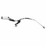 Motorcraft Air Conditioning Hoses and Lines for 2015-2020 F-150 - FL3Z19A834D