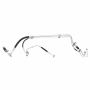 Motorcraft Air Conditioning Hoses and Lines CC2Z19E558C