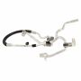 Motorcraft Air Conditioning Hoses and Lines for 2015-2018 EDGE, 2016-2018 MKX - F2GZ19972C