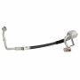 Motorcraft Air Conditioning Hoses and Lines for 2013-2016 MKT, 2014-2018 SPECIAL SERVICE POLICE SEDAN, 2013-2017 TAURUS - HG1Z19972A