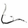 Motorcraft Air Conditioning Hoses and Lines BK3Z19A834AF