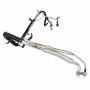Motorcraft Air Conditioning Hoses and Lines BK3Z19A834AG