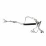Motorcraft Air Conditioning Hoses and Lines JL1Z19867CA