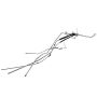 Motorcraft Air Conditioning Hoses and Lines for 2018-2024 EXPEDITION, NAVIGATOR - JL1Z19867DA