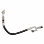 Motorcraft Air Conditioning Hoses and Lines for 2017 FOCUS - H1FZ19972G