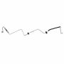 Motorcraft Air Conditioning Hoses and Lines for 2015-2020 MUSTANG - FR3Z19835E