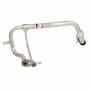 Motorcraft Air Conditioning Hoses and Lines for 2018-2022 ECOSPORT - GN1Z19A834B