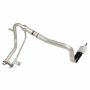 Motorcraft Air Conditioning Hoses and Lines for 2018-2022 ECOSPORT - GN1Z19A834B