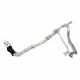 Motorcraft Air Conditioning Hoses and Lines for 2018-2022 ECOSPORT - GN1Z19A834B
