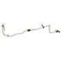 Motorcraft Air Conditioning Hoses and Lines GR3Z19835D