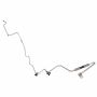 Motorcraft Air Conditioning Hoses and Lines GR3Z19835E