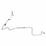 Motorcraft Air Conditioning Hoses and Lines GR3Z19835E