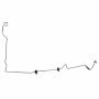 Motorcraft Air Conditioning Hoses and Lines GR3Z19835F