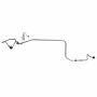 Motorcraft Air Conditioning Hoses and Lines GR3Z19835F