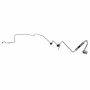 Motorcraft Air Conditioning Hoses and Lines GR3Z19835F