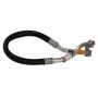 Motorcraft Air Conditioning Hoses and Lines for 2017-2018 FOCUS - H1FZ19D742E