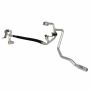 Motorcraft Air Conditioning Hoses and Lines for 2015-2018 EDGE, 2016-2018 MKX - E1GZ19972B