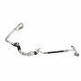 Motorcraft Air Conditioning Hoses and Lines for 2017-2018 FOCUS - H1FZ19A834G