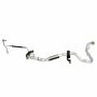 Motorcraft Air Conditioning Hoses and Lines for 2017-2018 FOCUS - H1FZ19A834G