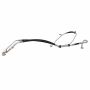 Motorcraft Air Conditioning Hoses and Lines CK4Z19D734F