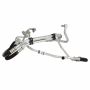 Motorcraft Air Conditioning Hoses and Lines CK4Z19D734G