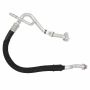 Motorcraft Air Conditioning Hoses and Lines K2GZ19D742A