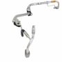 Motorcraft Air Conditioning Hoses and Lines H1FZ19A834K