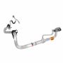 Motorcraft Air Conditioning Hoses and Lines H1FZ19A834K