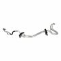 Motorcraft Air Conditioning Hoses and Lines H1FZ19A834K