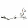 Motorcraft Air Conditioning Hoses and Lines for 2018-2023 TRANSIT CONNECT - KV6Z19A834B