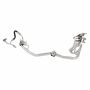 Motorcraft Air Conditioning Hoses and Lines for 2018-2023 TRANSIT CONNECT - KV6Z19A834B