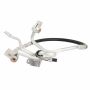 Motorcraft Air Conditioning Hoses and Lines for 2017-2020 FUSION, MKZ - HS7Z19972J