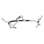 Motorcraft Air Conditioning Hoses and Lines for 2015-2018 EDGE - J2GZ19972A