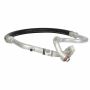 Motorcraft Air Conditioning Hoses and Lines for 2017-2019 FUSION, 2017-2020 MKZ - HG9Z19D742H