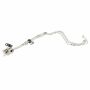 Motorcraft Air Conditioning Hoses and Lines for 2019-2024 EDGE, 2019-2023 NAUTILUS - K2GZ19A834C