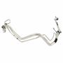 Motorcraft Air Conditioning Hoses and Lines for 2019-2024 EDGE, 2019-2023 NAUTILUS - K2GZ19A834C