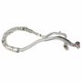 Motorcraft Air Conditioning Hoses and Lines for 2015-2018 EDGE, 2016-2018 MKX - F2GZ19D742E
