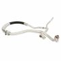 Motorcraft Air Conditioning Hoses and Lines for 2017-2019 FUSION, 2017-2020 MKZ - HP5Z19D742D