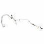Motorcraft Air Conditioning Hoses and Lines JX6Z19A834L