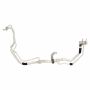 Motorcraft Air Conditioning Hoses and Lines DG9Z19A834M